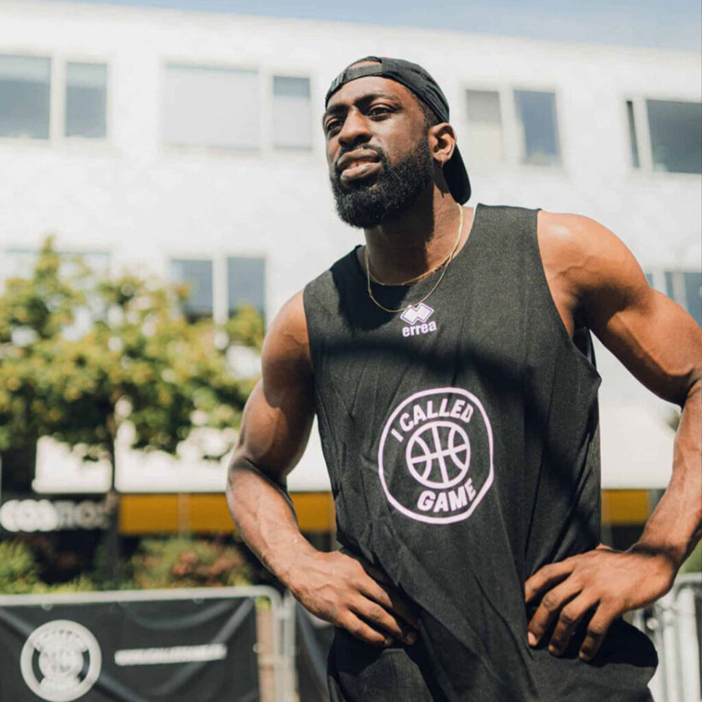 i called game expandiert 3x3 basketball eventreihe