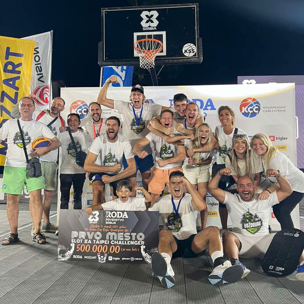 35 3x3 serbia cup slatibor