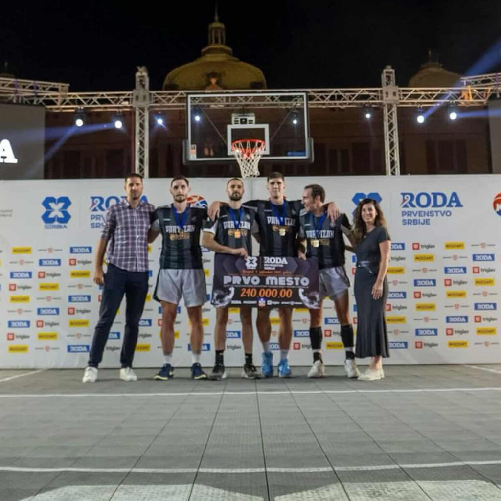 36 3x3 serbia tourfinal belgrade