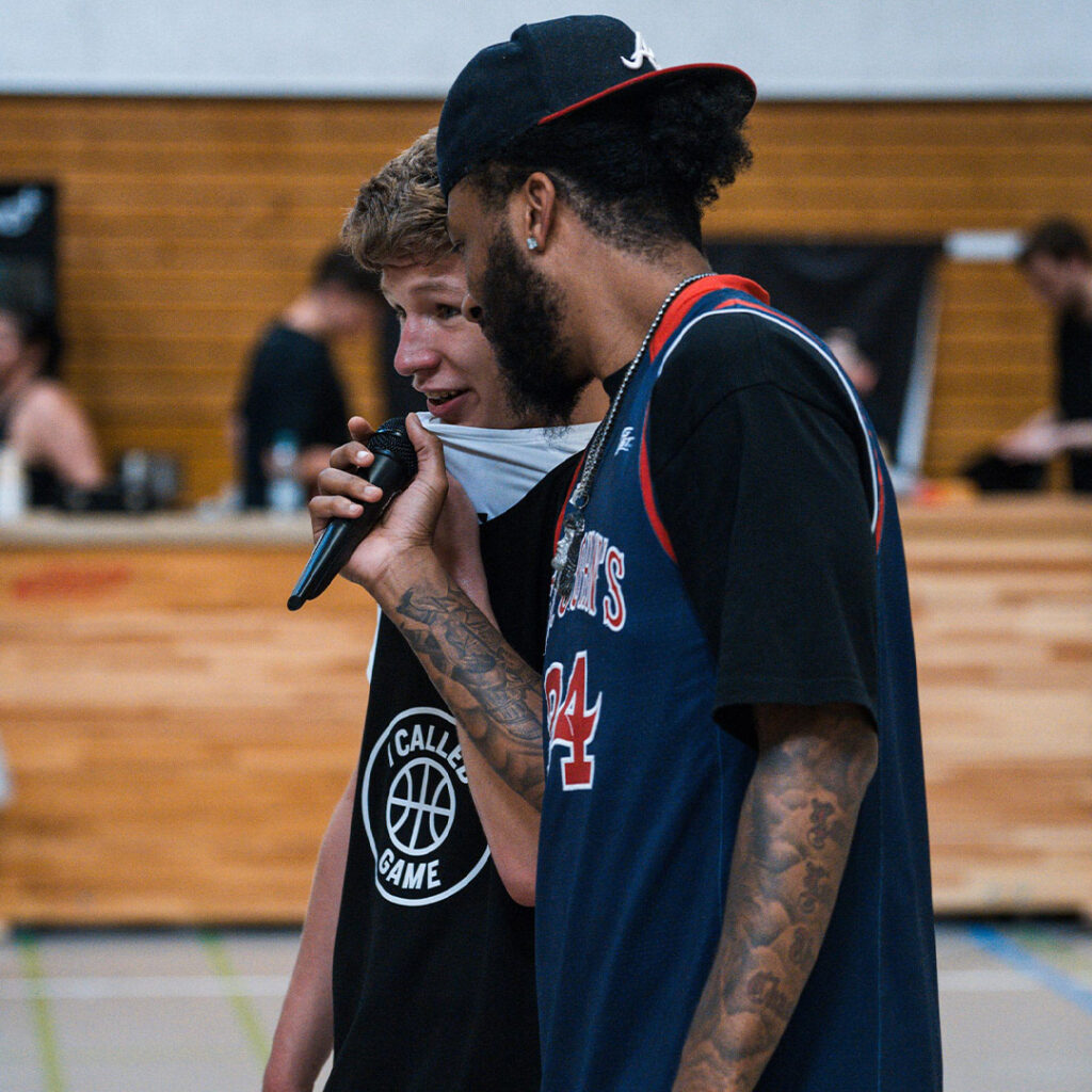 39 i called game 3x3 tournament youth edition 2025