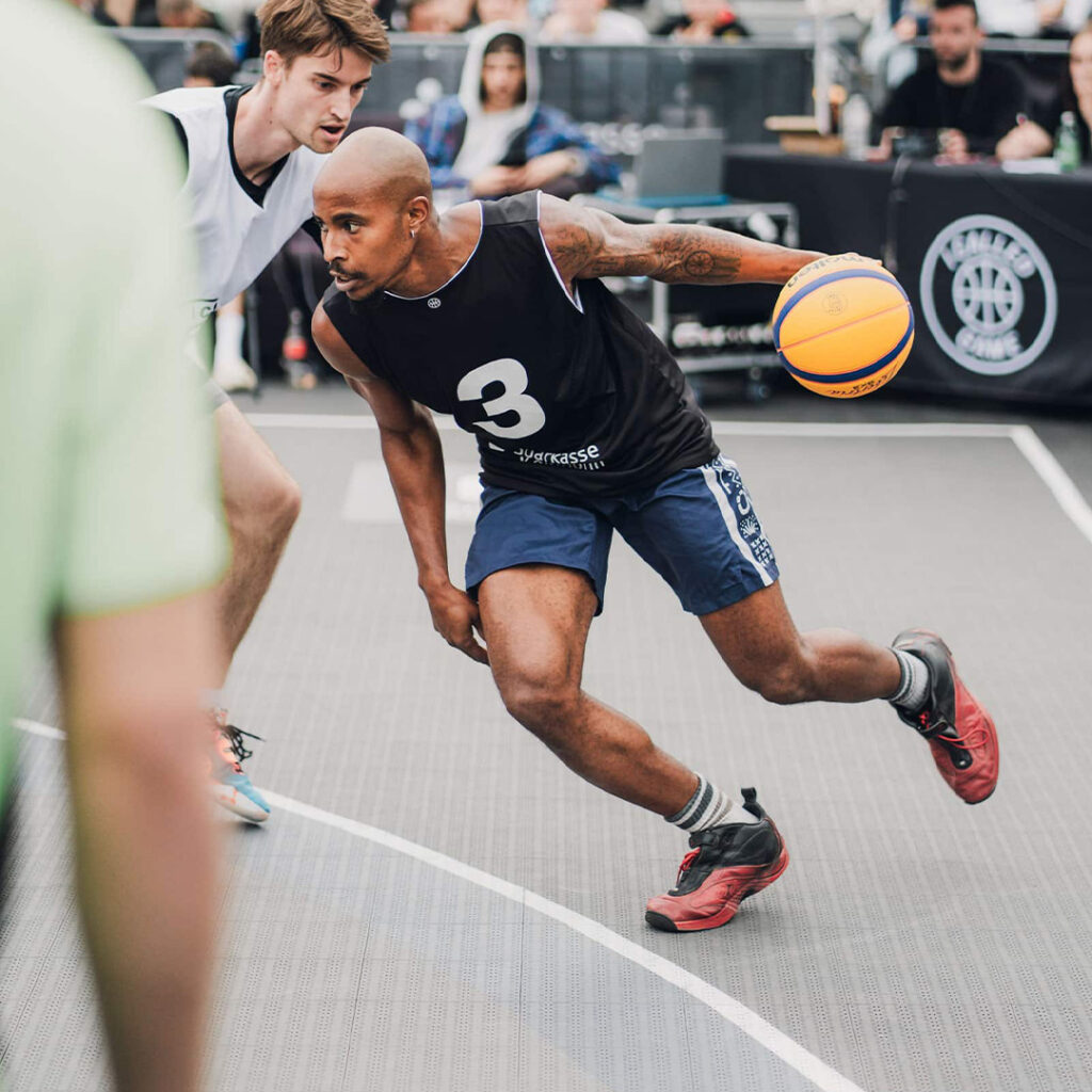 49 i called game 3x3 tournament essen 2025