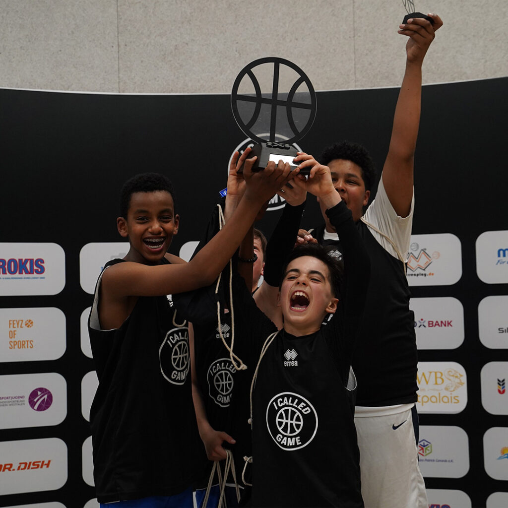 15 jugendbasketball turnier i called game 3x3