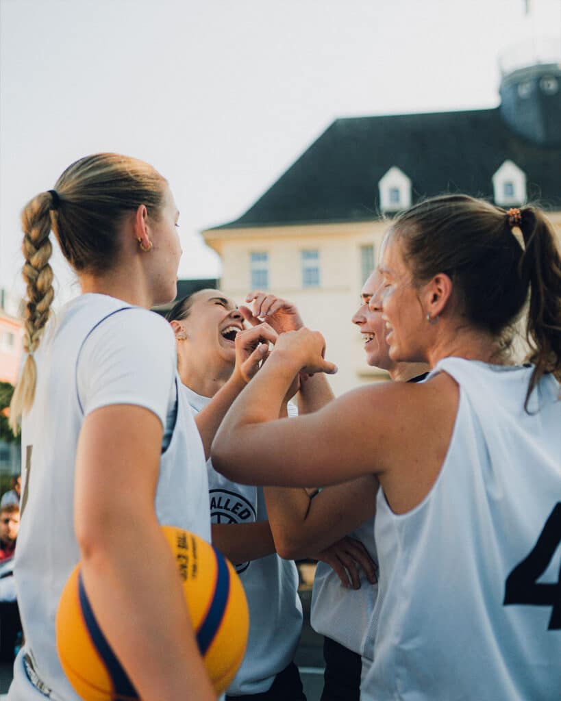 3x3 basketball eventreihe i called game 2023