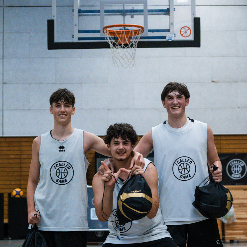 31 jugendbasketballturnier 2024 reitweg 3x3 basketball koeln