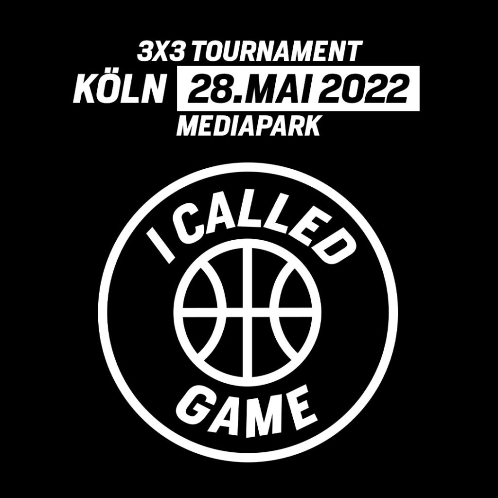 2022 mediapark i called game 3x3