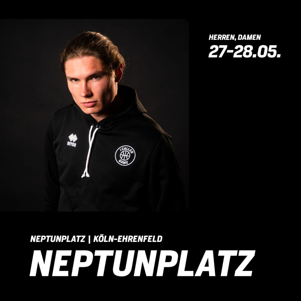 2023 neptunplatz i called game 3x3
