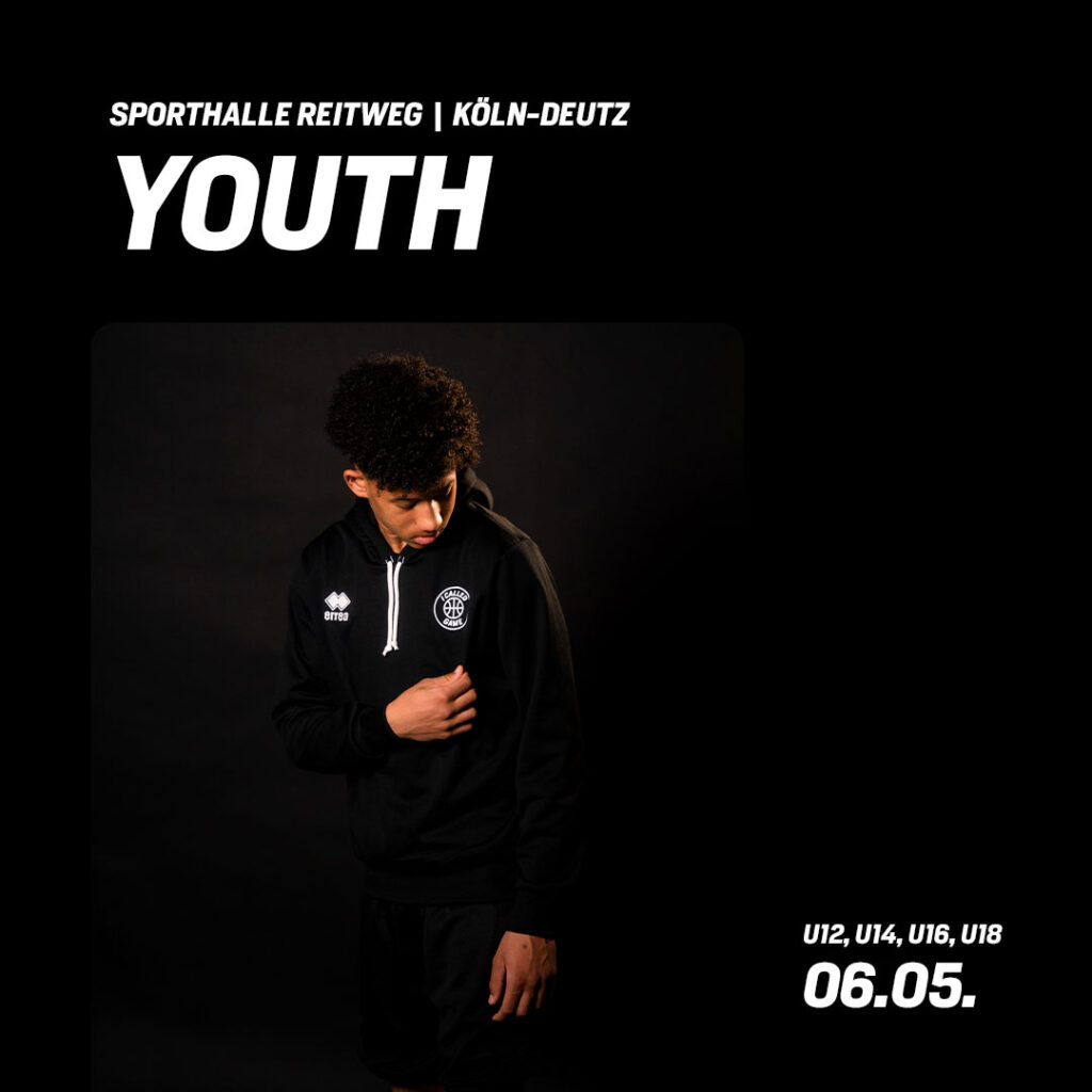 2023 youth i called game 3x3 tournament