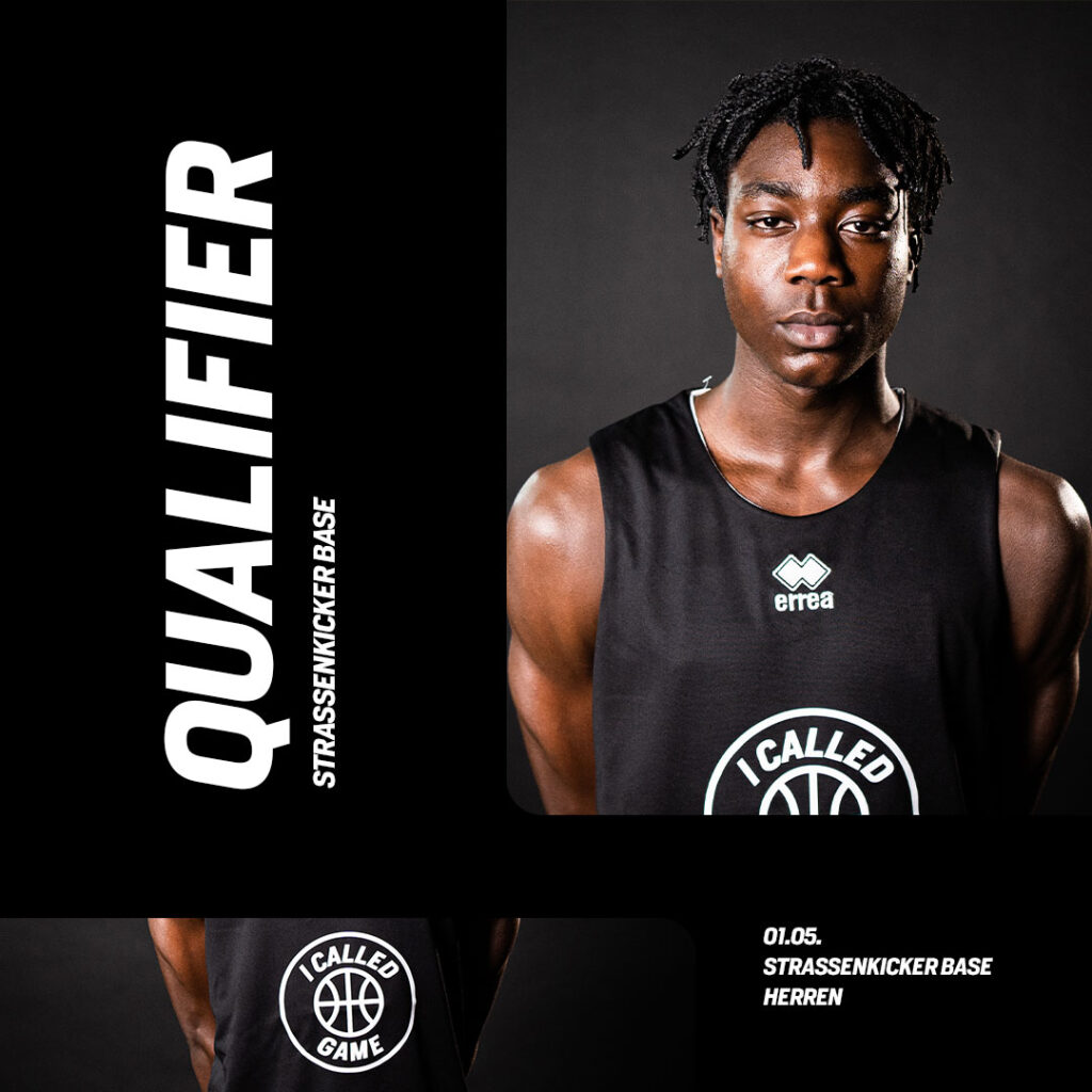 2024 qualifier strassenkicker base i called game 3x3