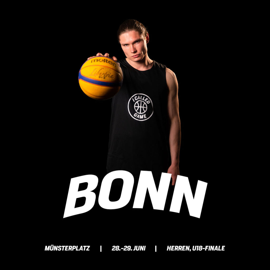 2025 bonn i called game 3x3 tournament basketball