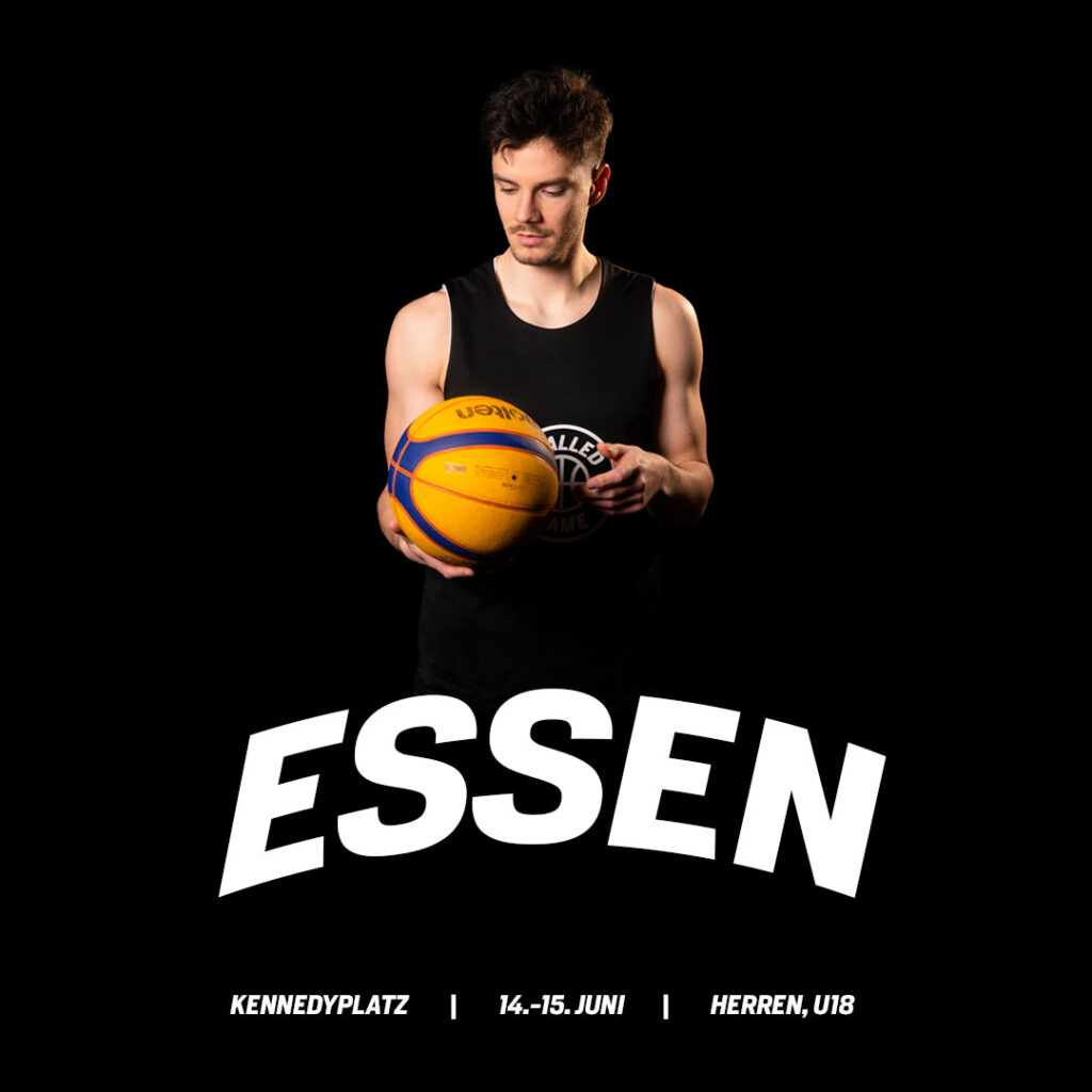 2025 essen i called game 3x3 tournament basketball