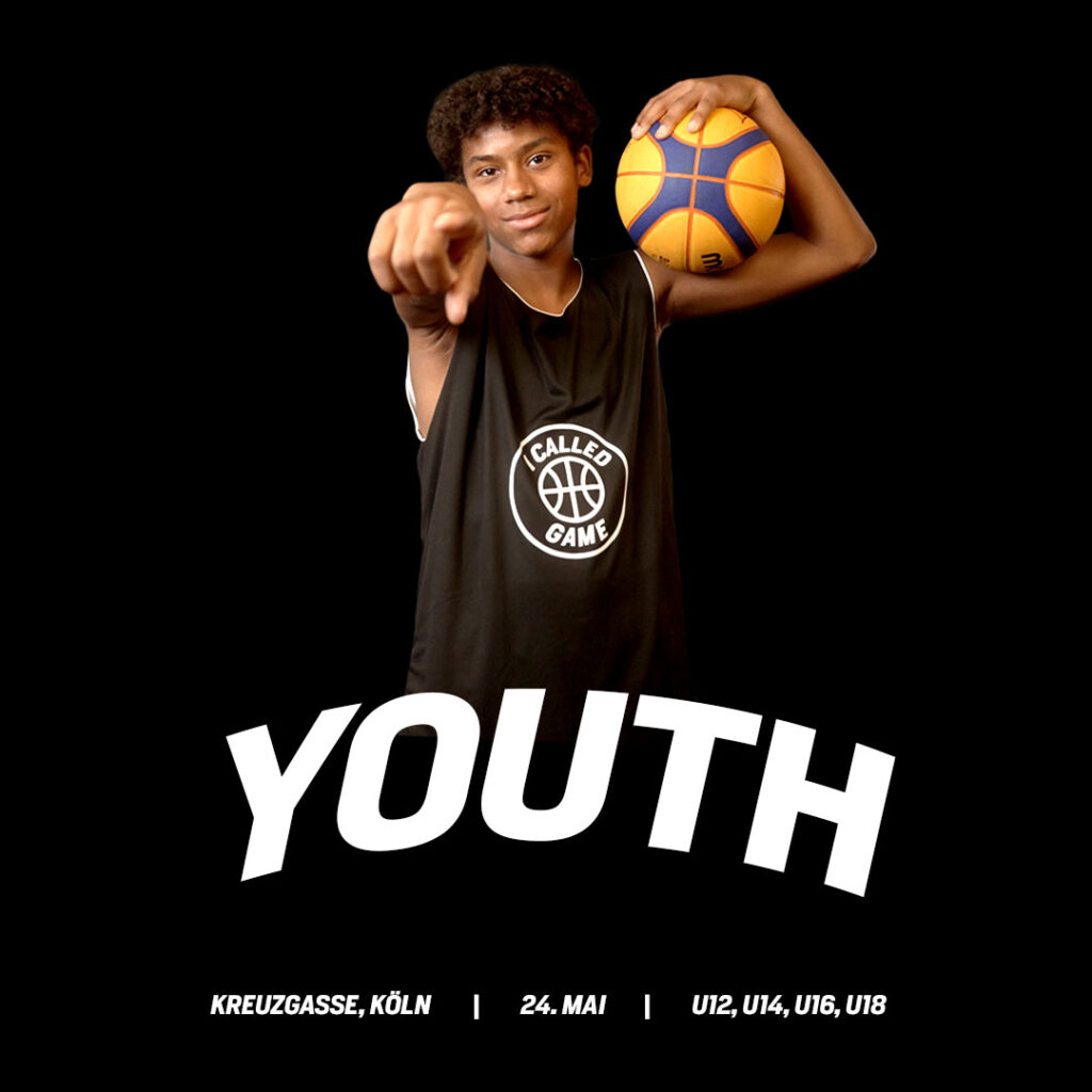 2025 youth i called game 3x3 tournament basketball