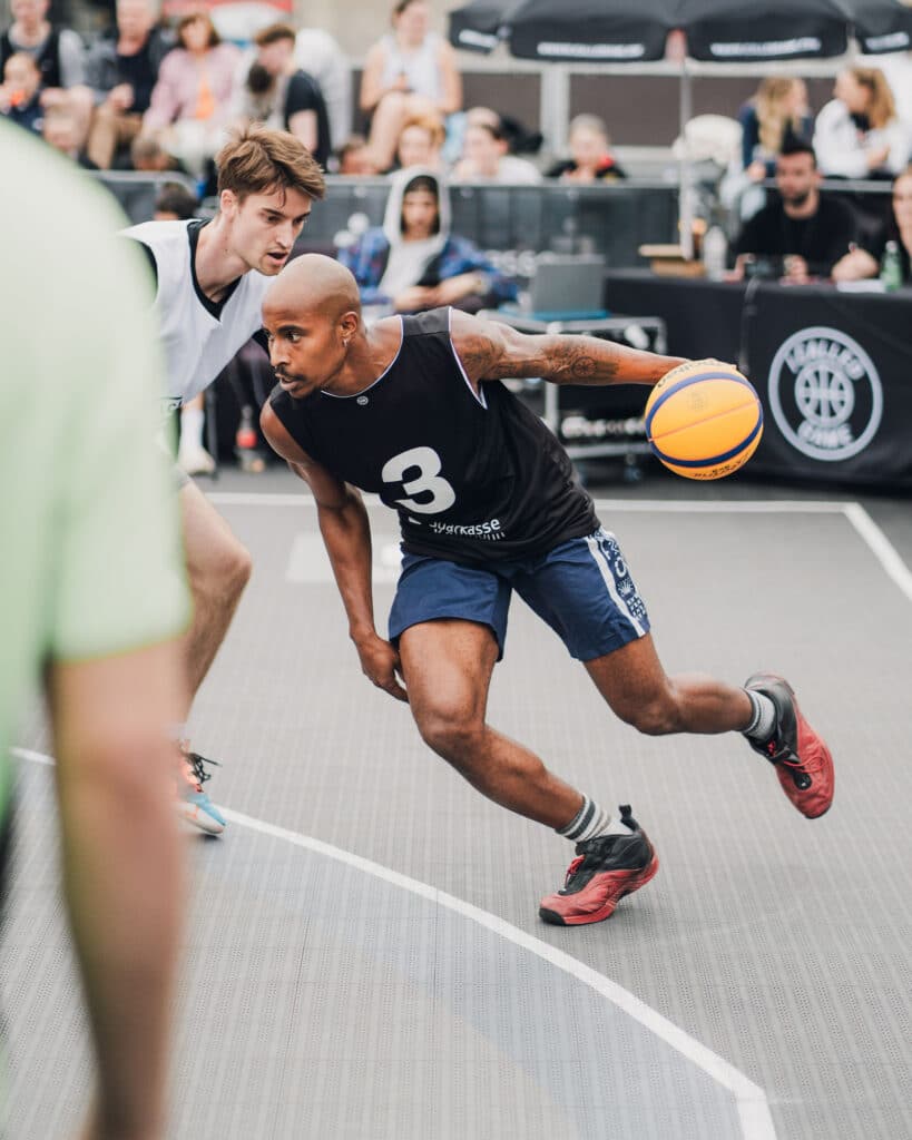 i called game 3x3 tournament essen 2025