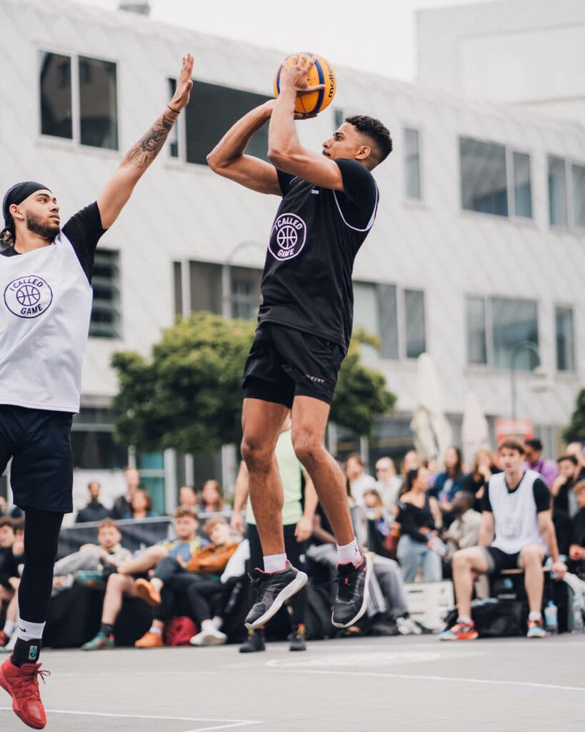 i called game muenster berg fidel 3x3 tournament