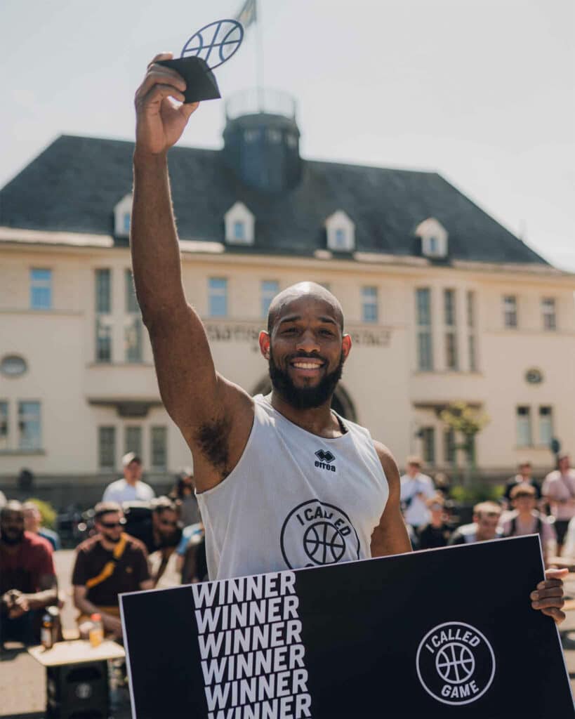 i called game neptunplatz finale 3x3 basketball