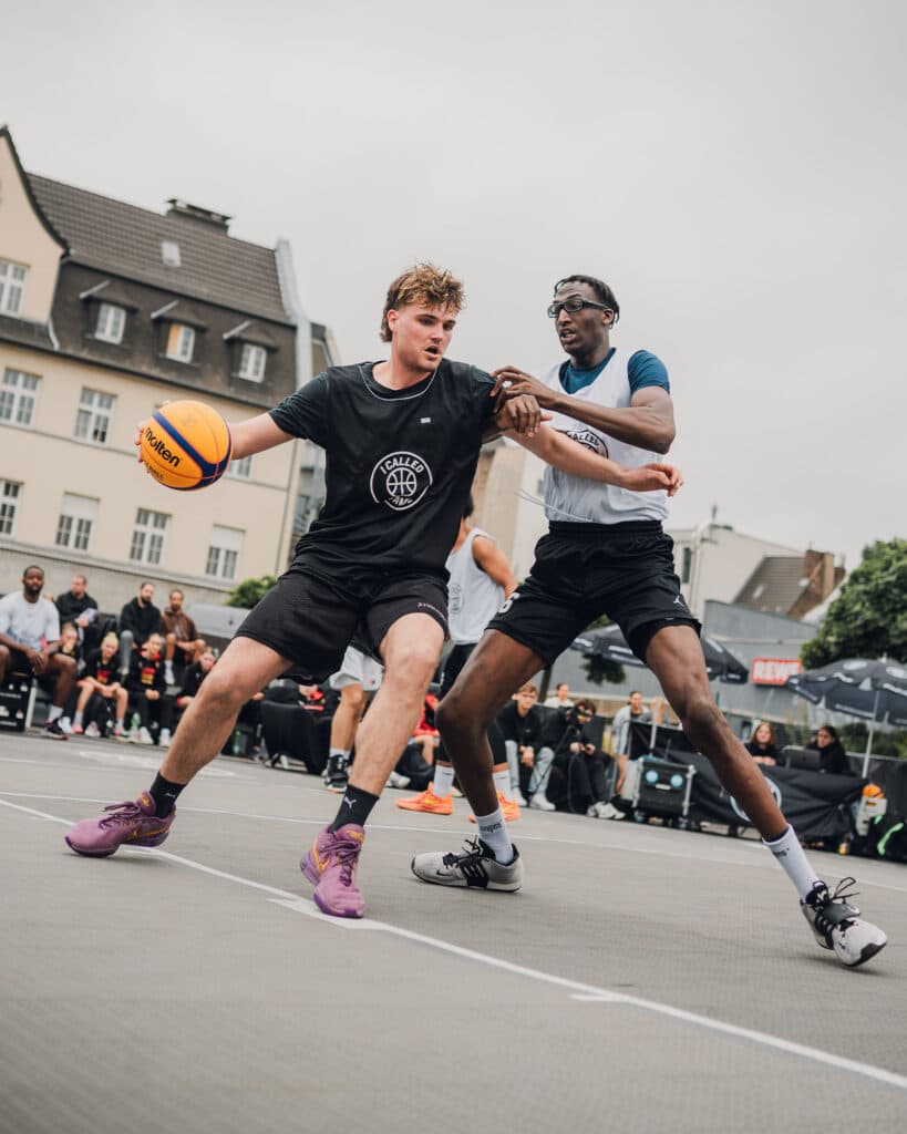 i called game neumarkt koeln 3x3 basketball
