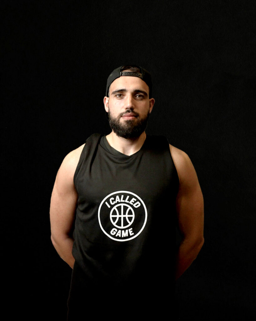 i called game qualifier koeln 2025 tour 3x3