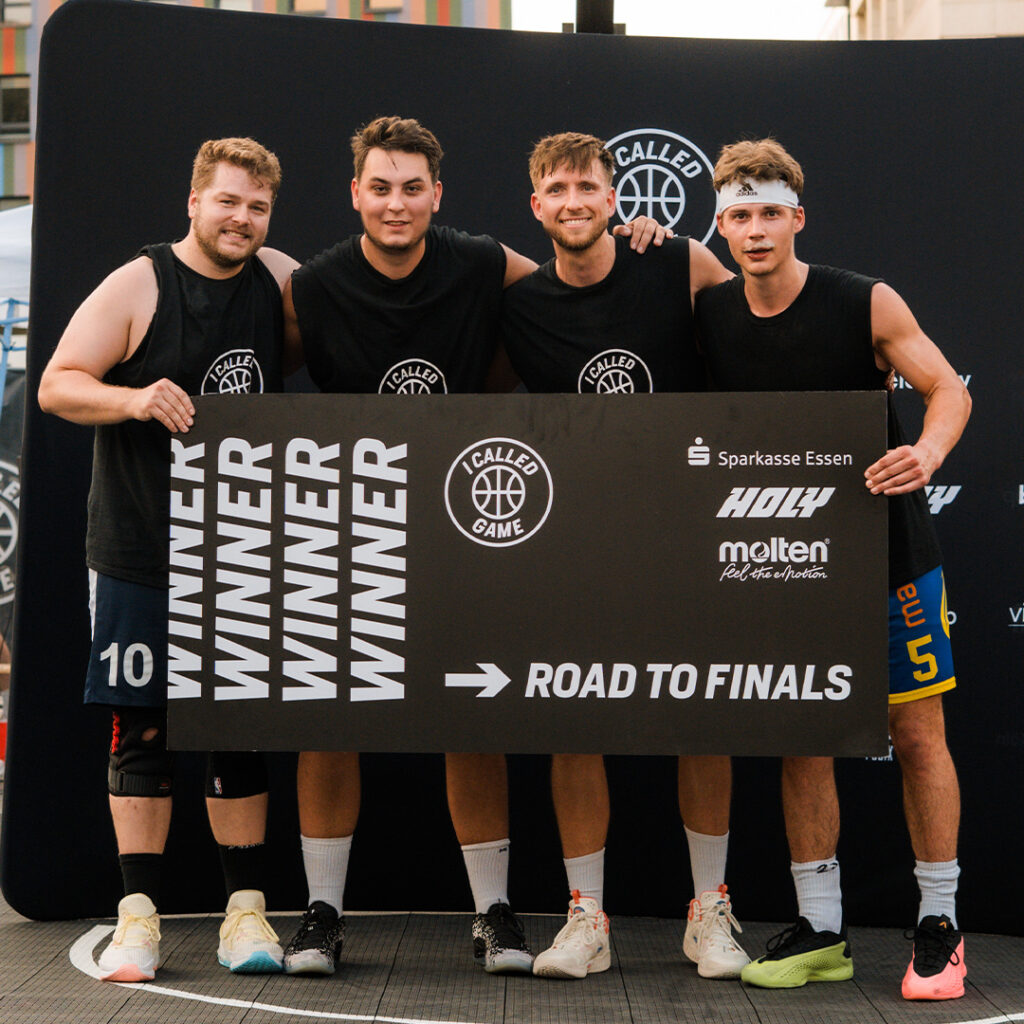 54 i called game qualifier essen 3x3 basketball turnier 2025