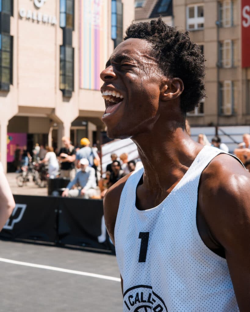 i called game qualifier bonn