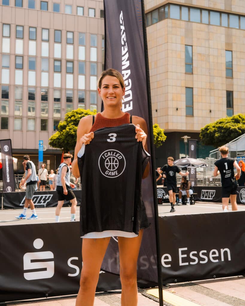 i called game qualifier essen