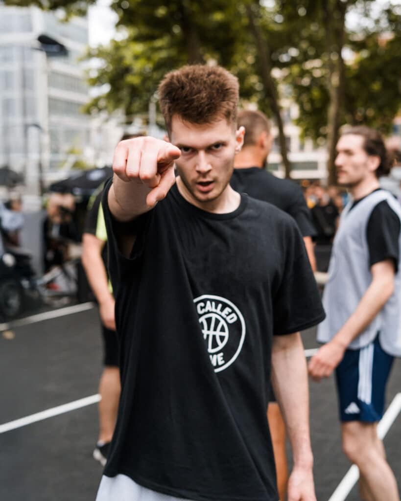 i called game qualifier koeln 2