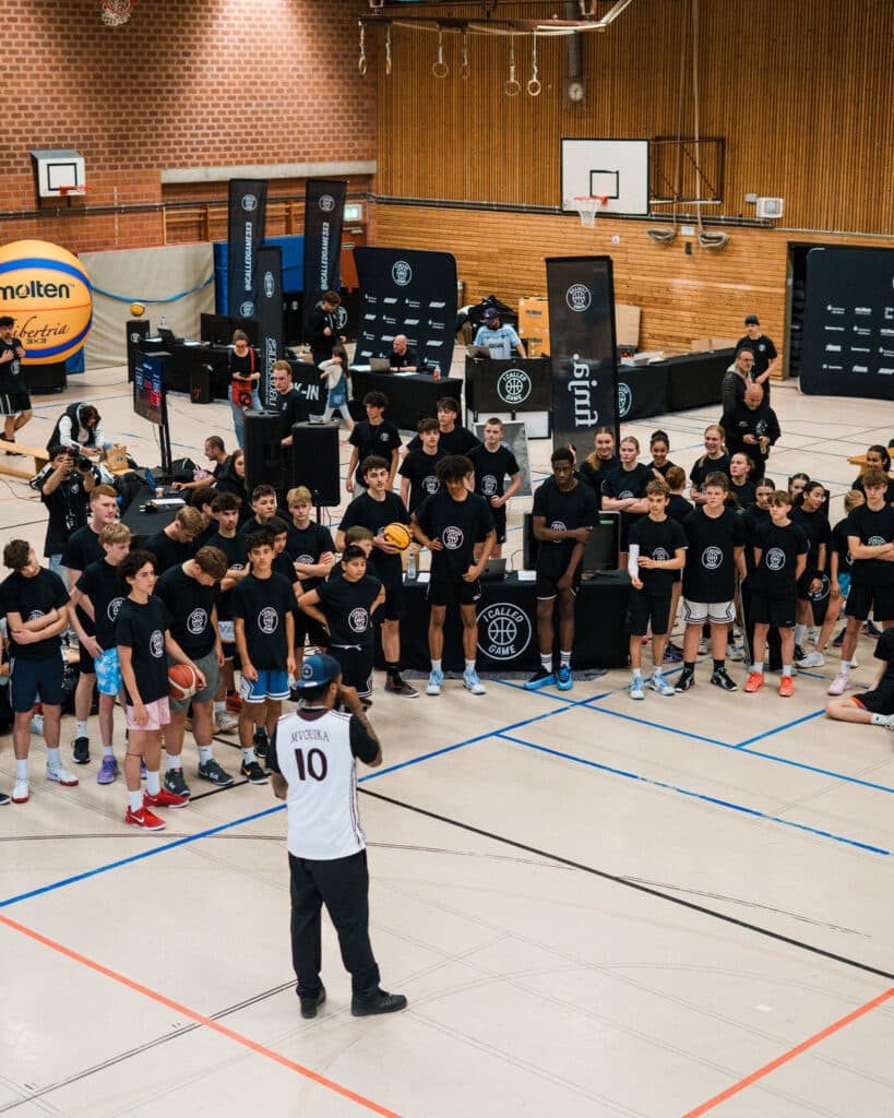 i called game youth edition