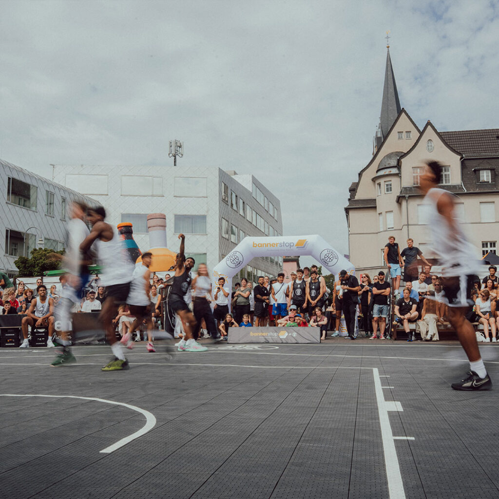 partner werden i called game warum 3x3