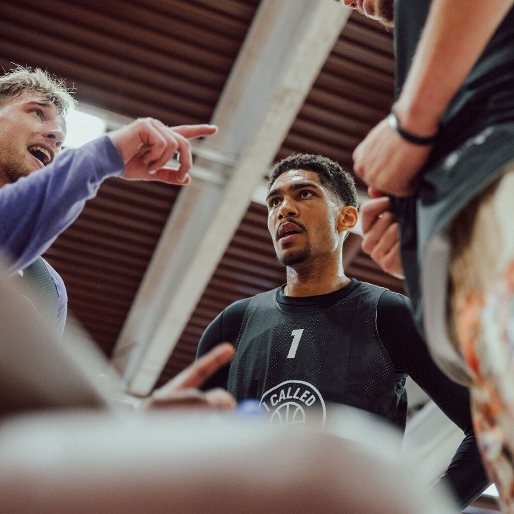 regeln i called game 12 auszeiten