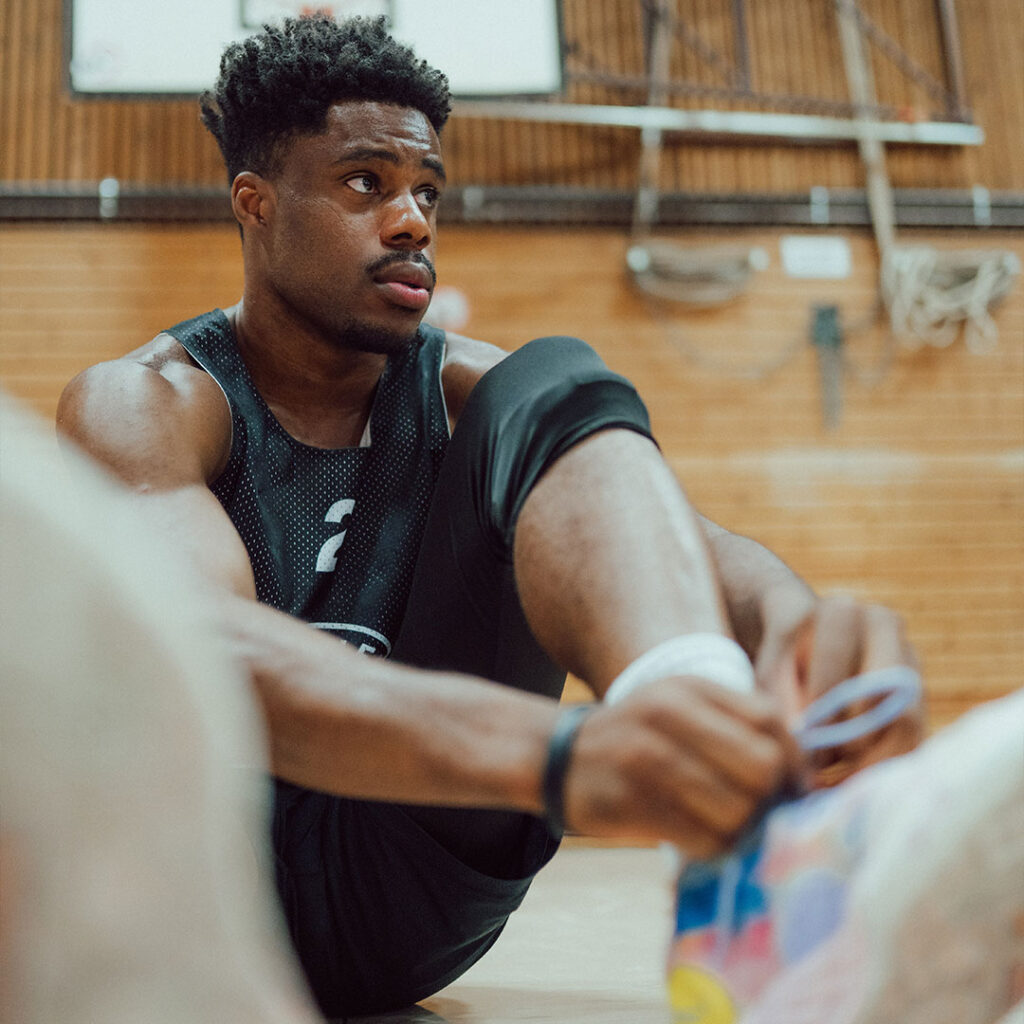 regeln i called game 4 der spielbeginn