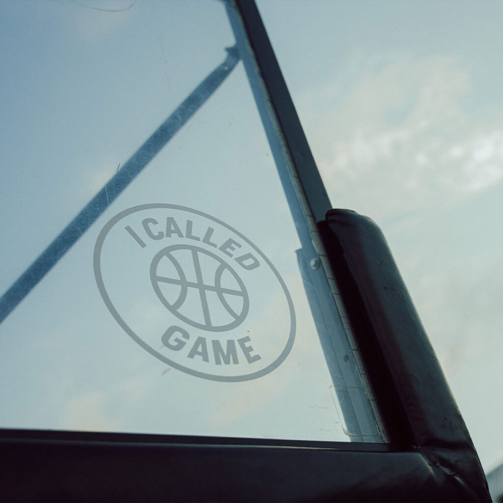 volunteers aufbau i called game