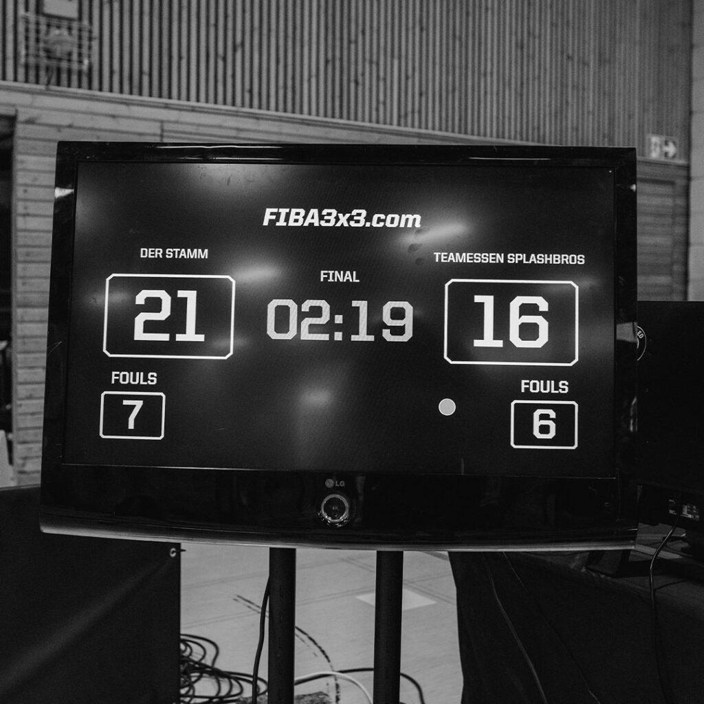 volunteers kampfgericht i called game