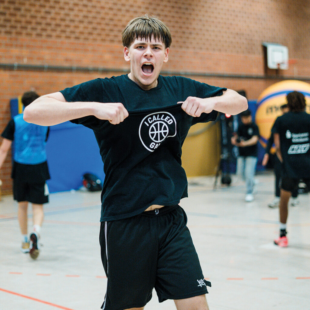3x3 basketball fuer die naeste generation