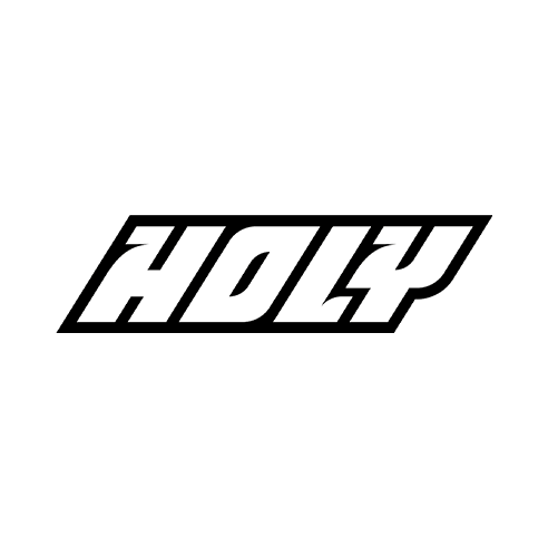 holy energy logo